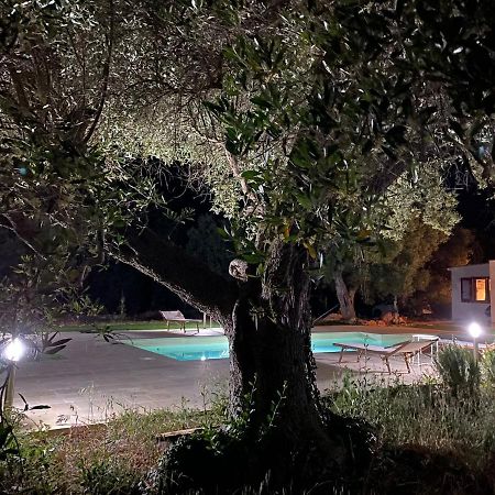 Le Radici Bed & Breakfast Монополи Екстериор снимка