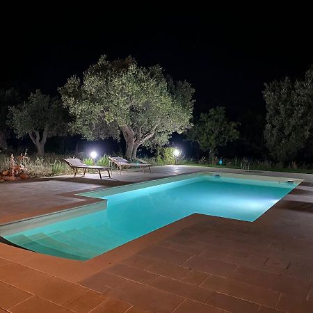 Le Radici Bed & Breakfast Монополи Екстериор снимка