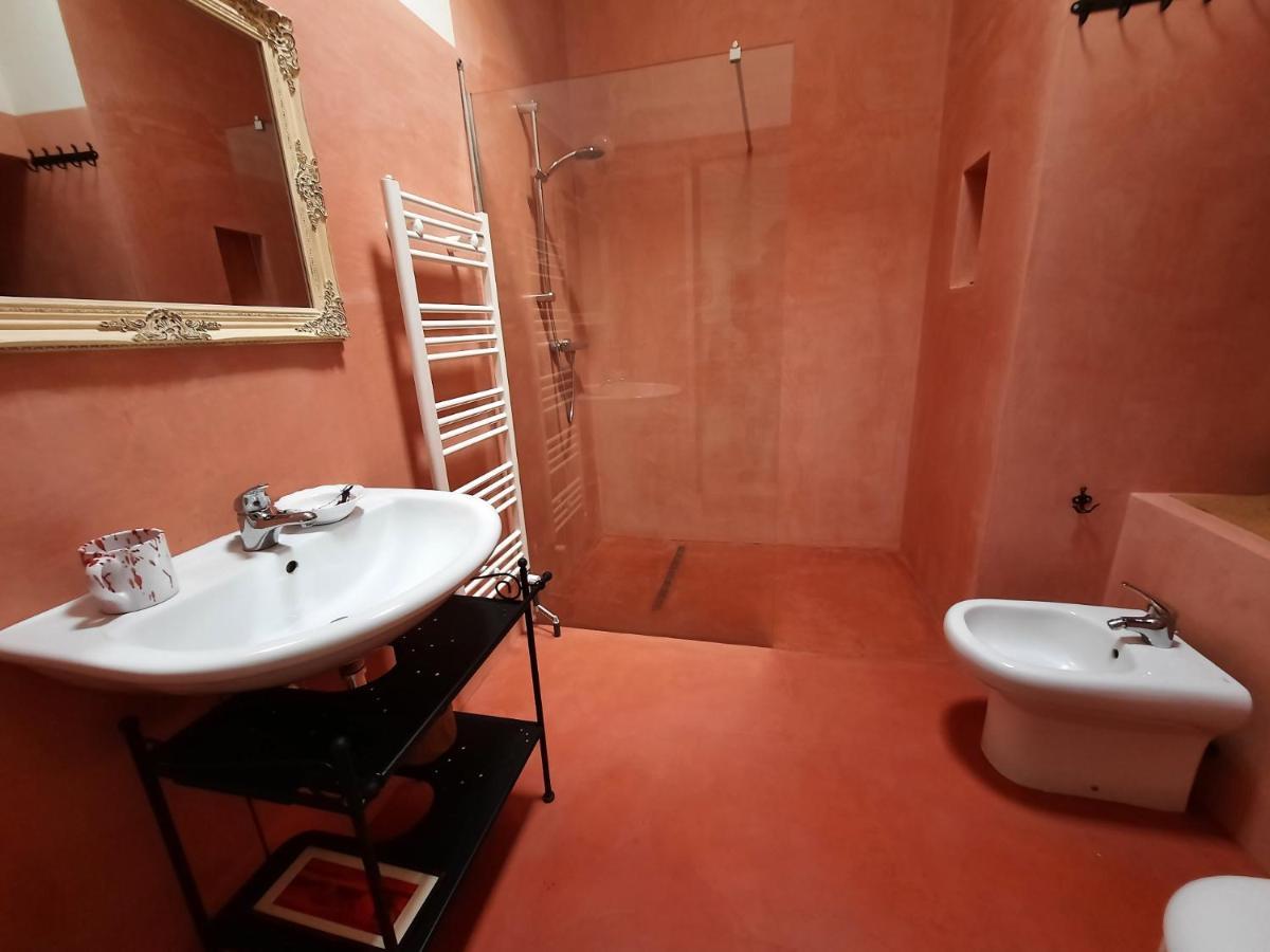 Le Radici Bed & Breakfast Монополи Екстериор снимка