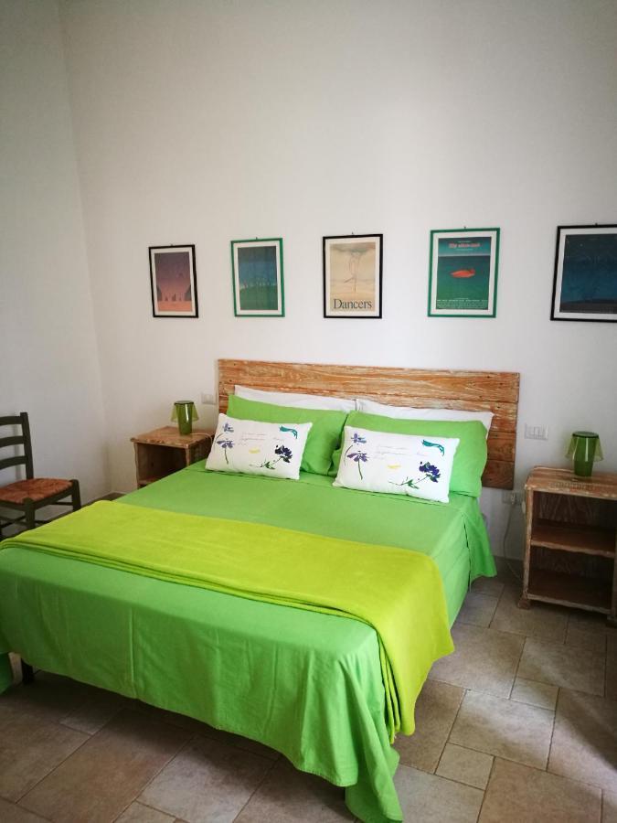Le Radici Bed & Breakfast Монополи Екстериор снимка